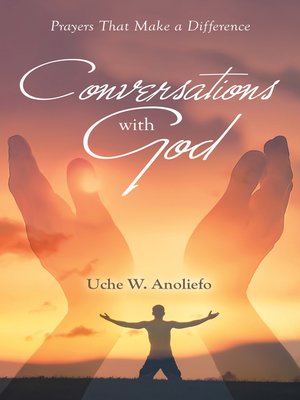 cover image of Conversations with God
